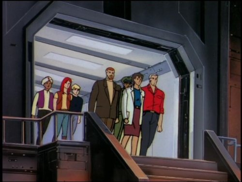 Jonny Quest