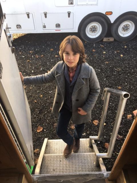 Mason McKenzie