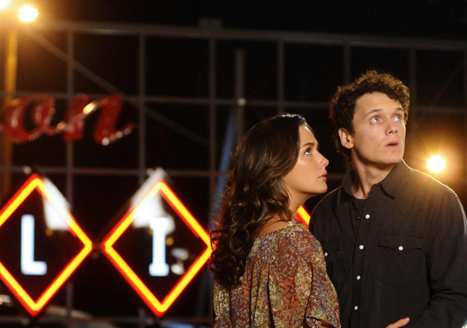 Odd Thomas