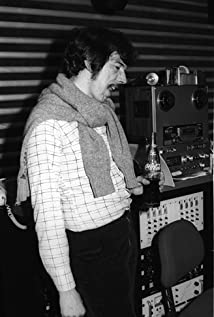 Rod Temperton