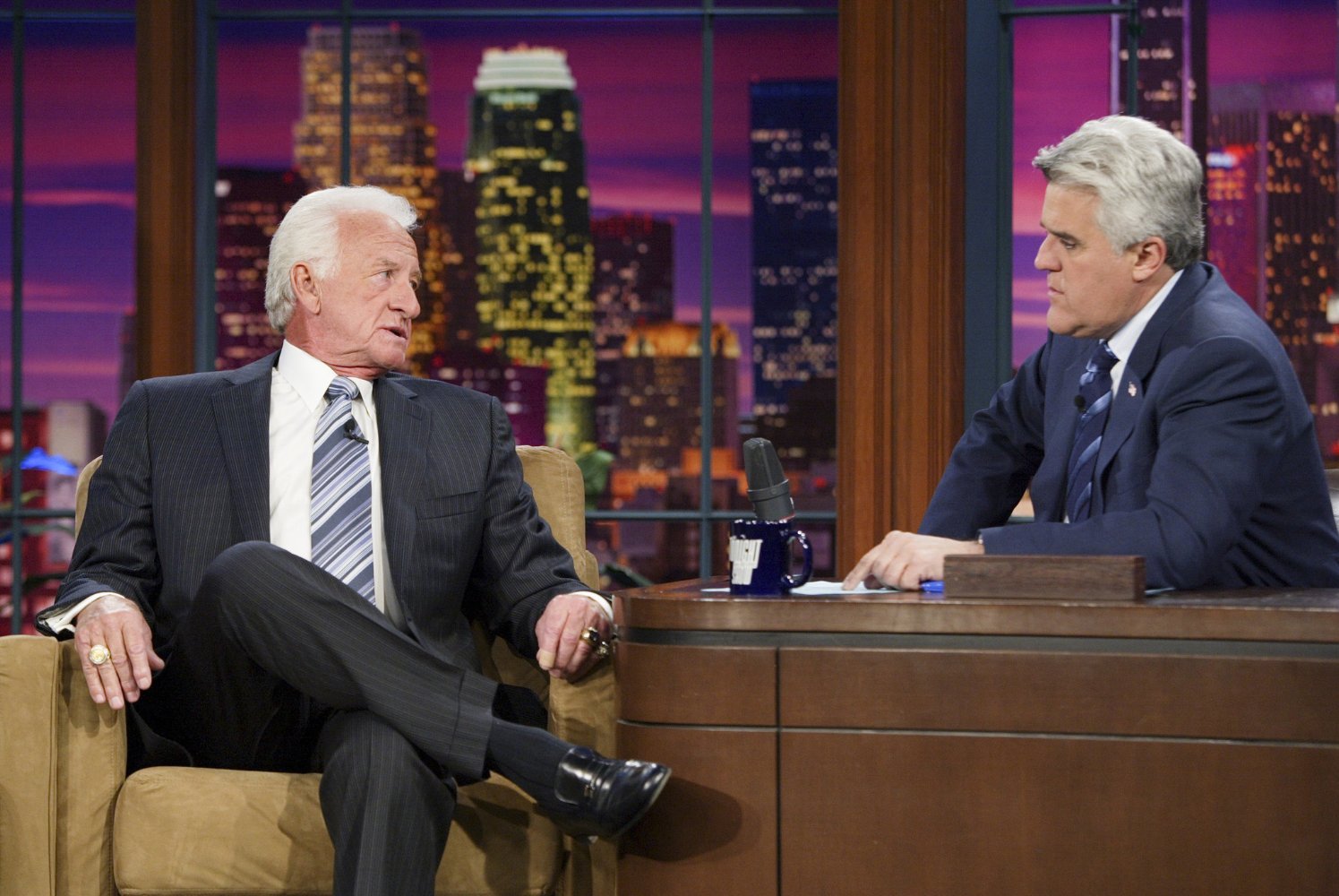 Bob Uecker