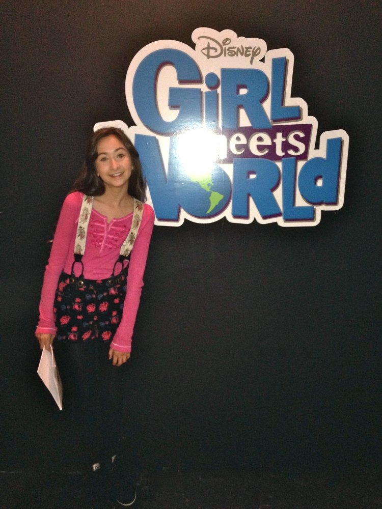 Lauren Reel