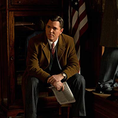Eliot Ness