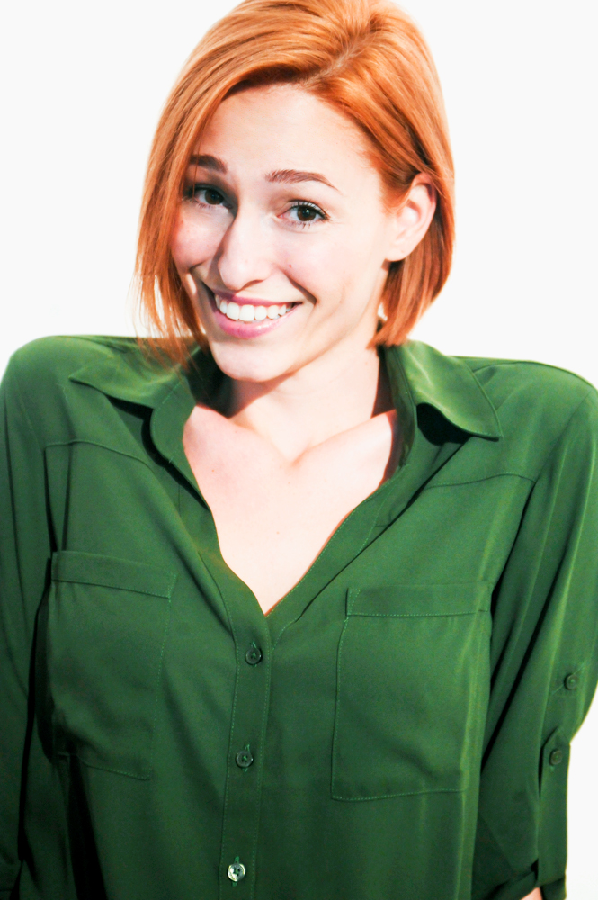 Shannon Victoria Murray