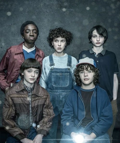 Will Byers