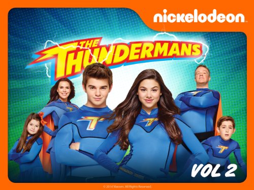 Nora Thunderman