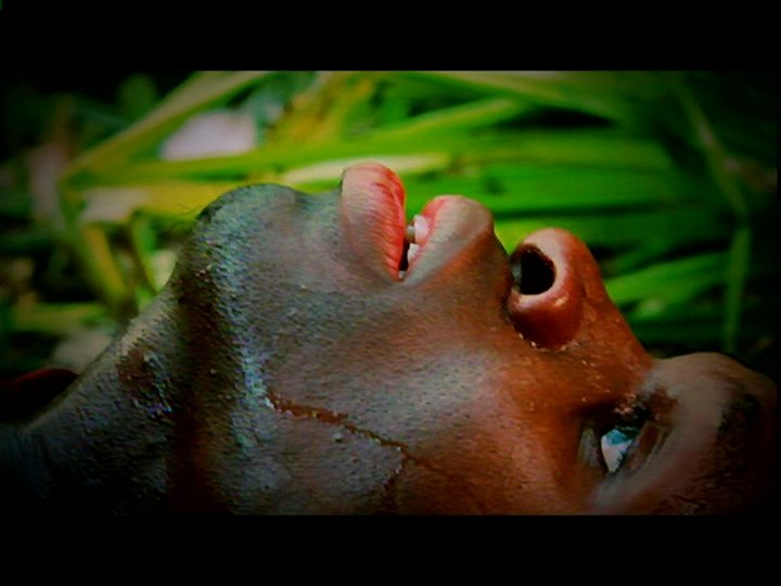 Feikamoh Massaquoi