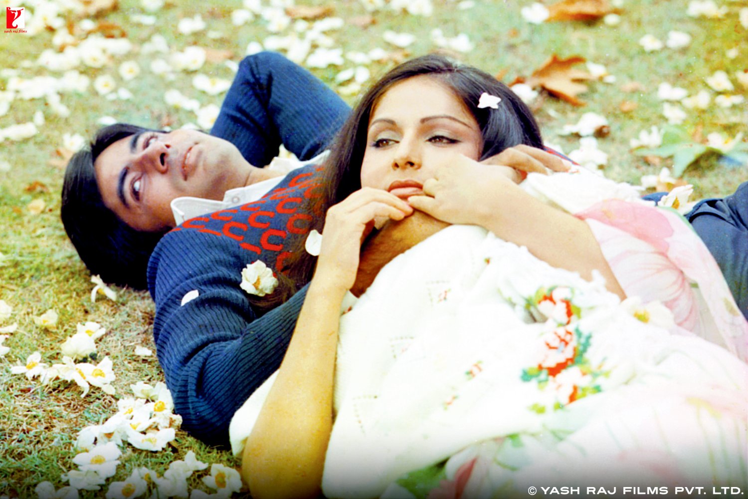 Amitabh Bachchan