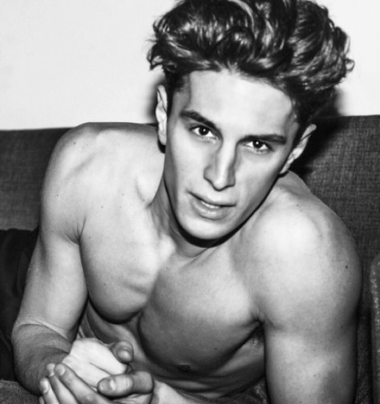 Nathaniel Levin