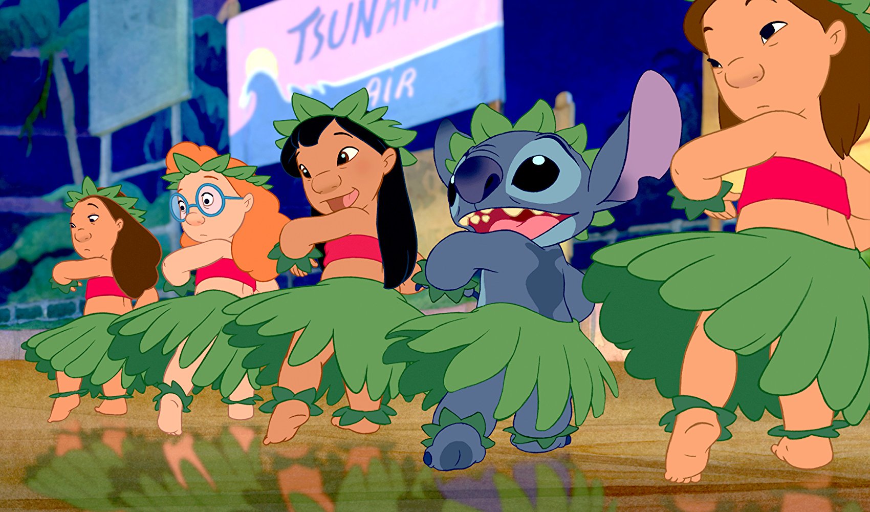 Lilo