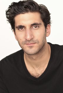 Sam Spanjian