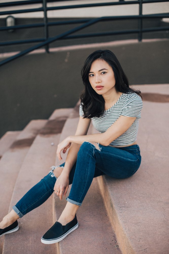 Kayli Tran