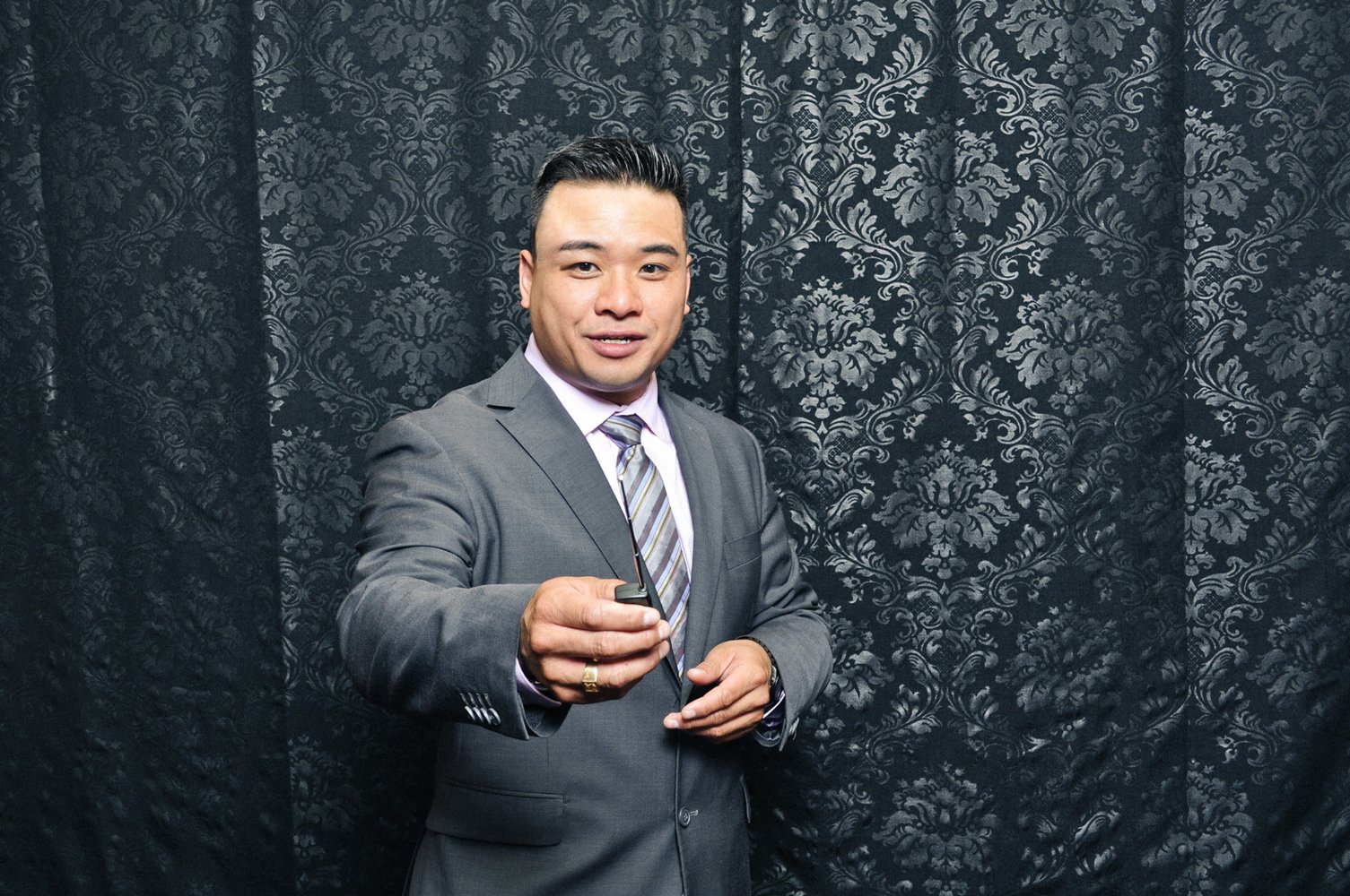 Archie Kan