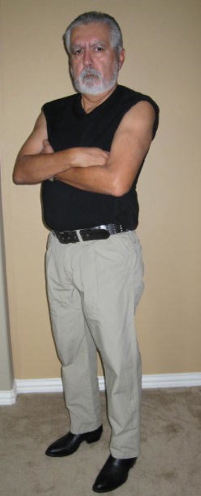 Tom Lopez