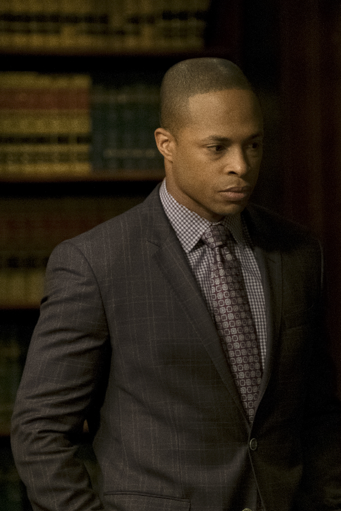 Cornelius Smith Jr.