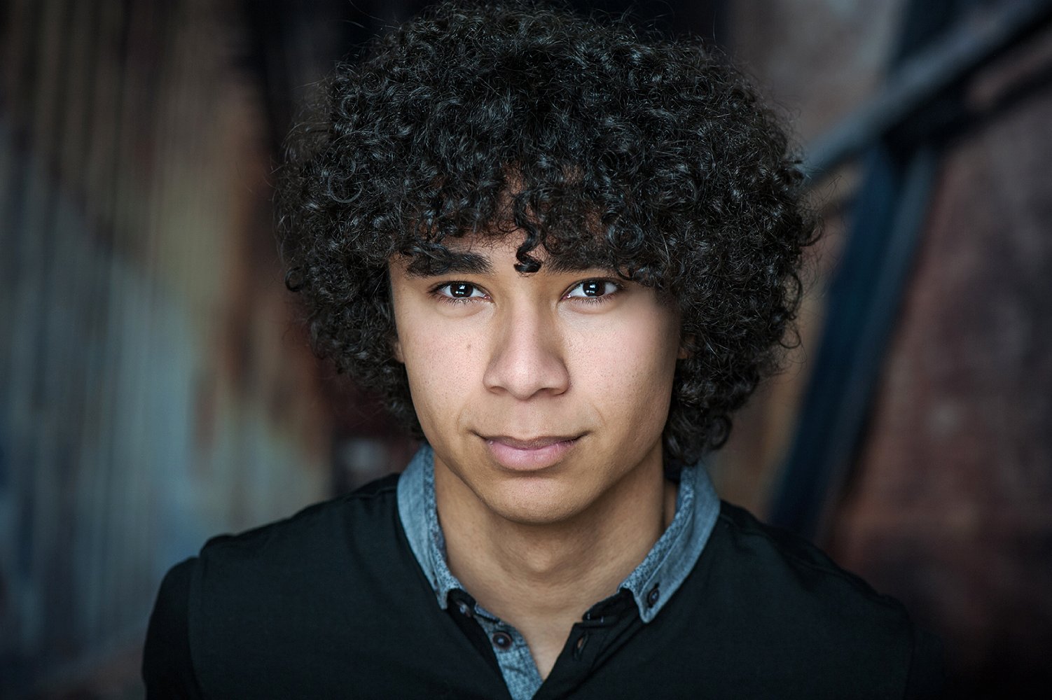 Jesse Sukunda