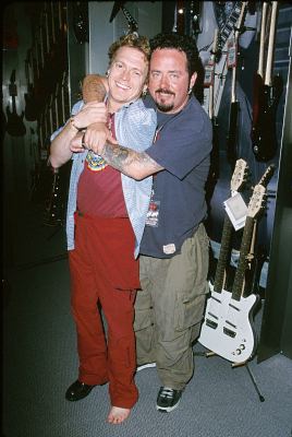 Steve Lukather