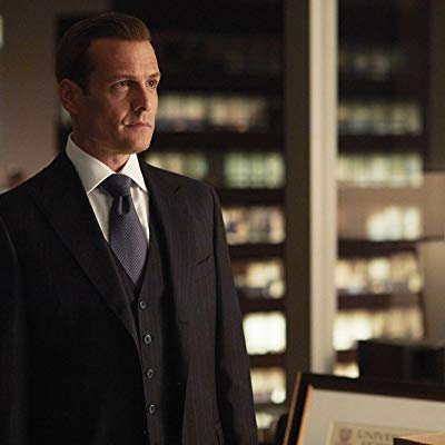 Harvey Specter