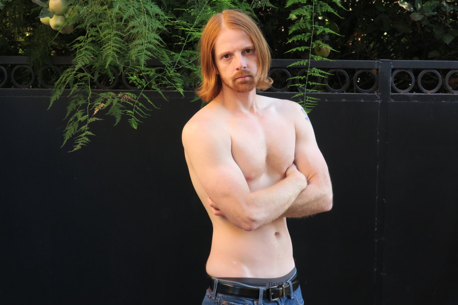 Michael De Palma