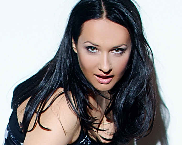Krisztina Rebeka Goztola