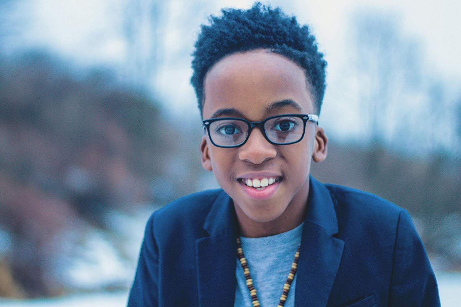 Ronald Williams Jr.