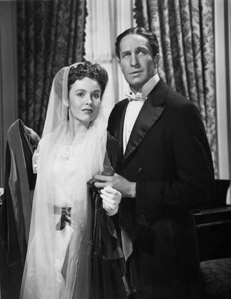 Vincent Price