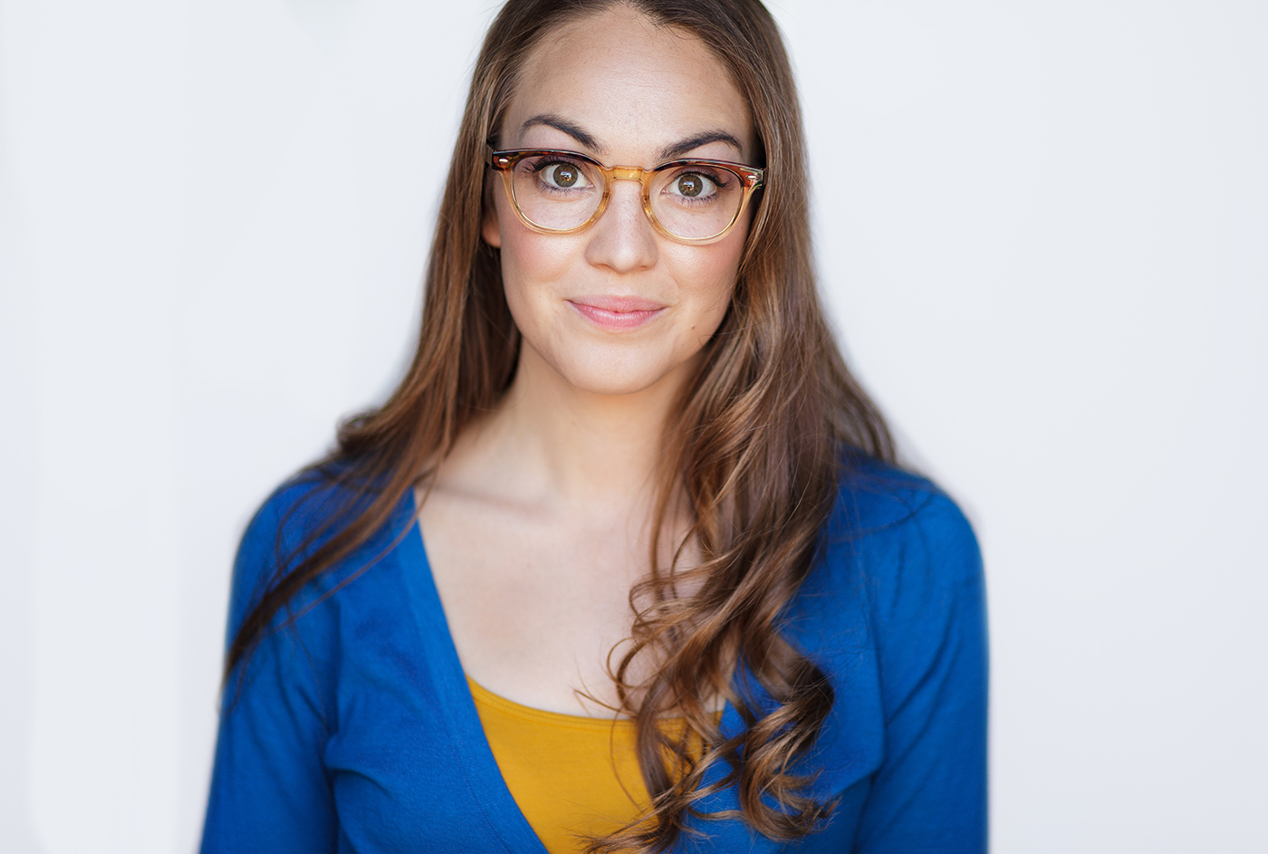 Tricia Brooks