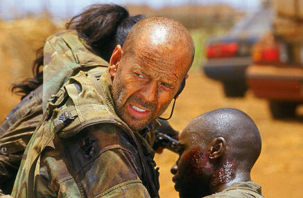 Lieutenant A.K. Waters