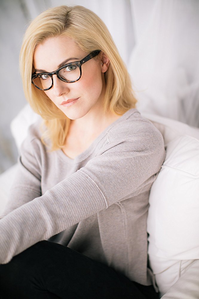Cate Russell