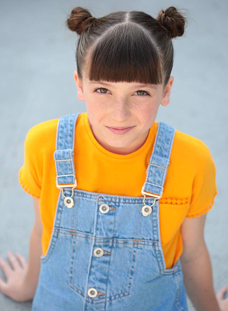 Bella Fraker