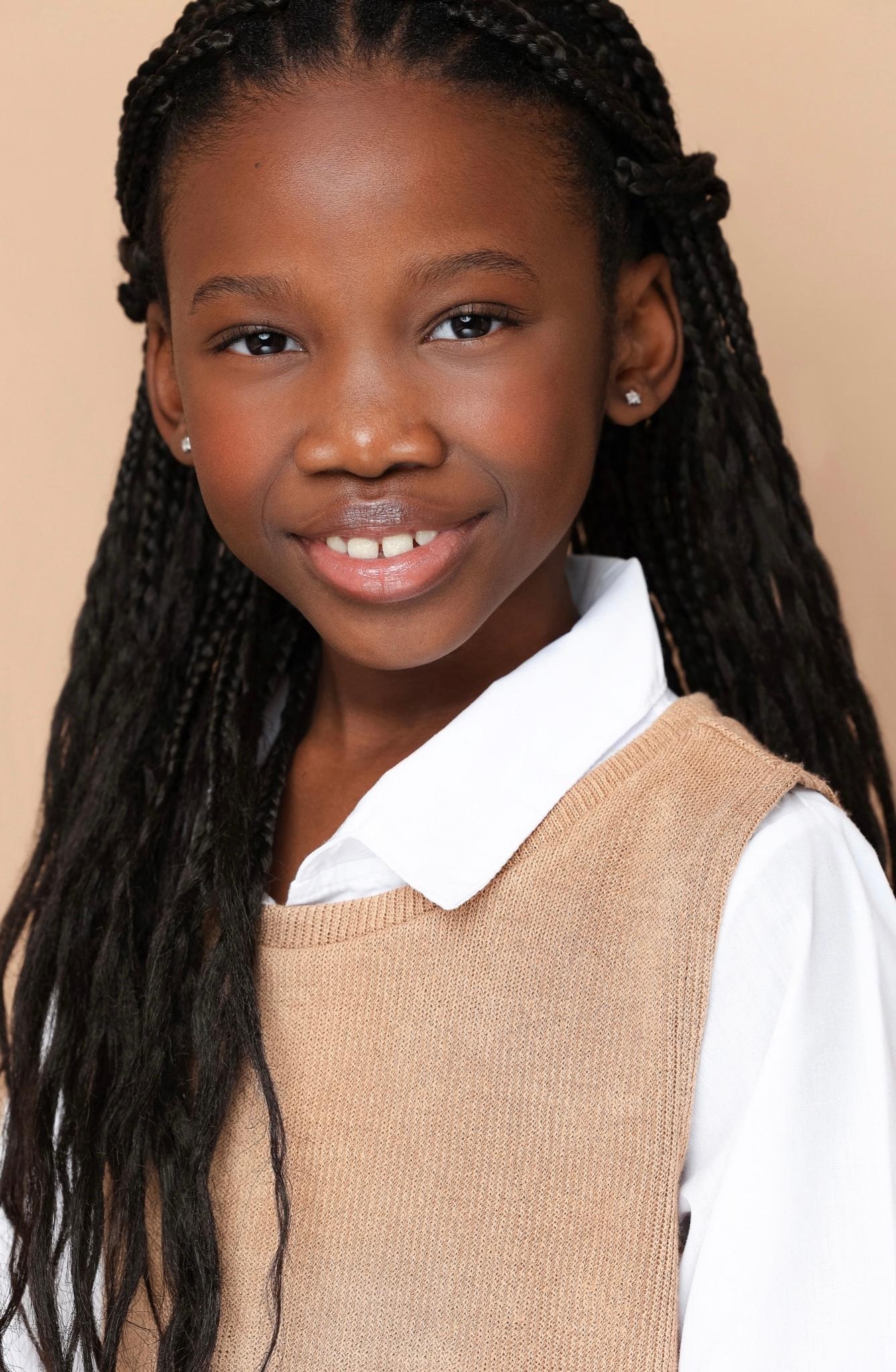 Alyssa Ndati