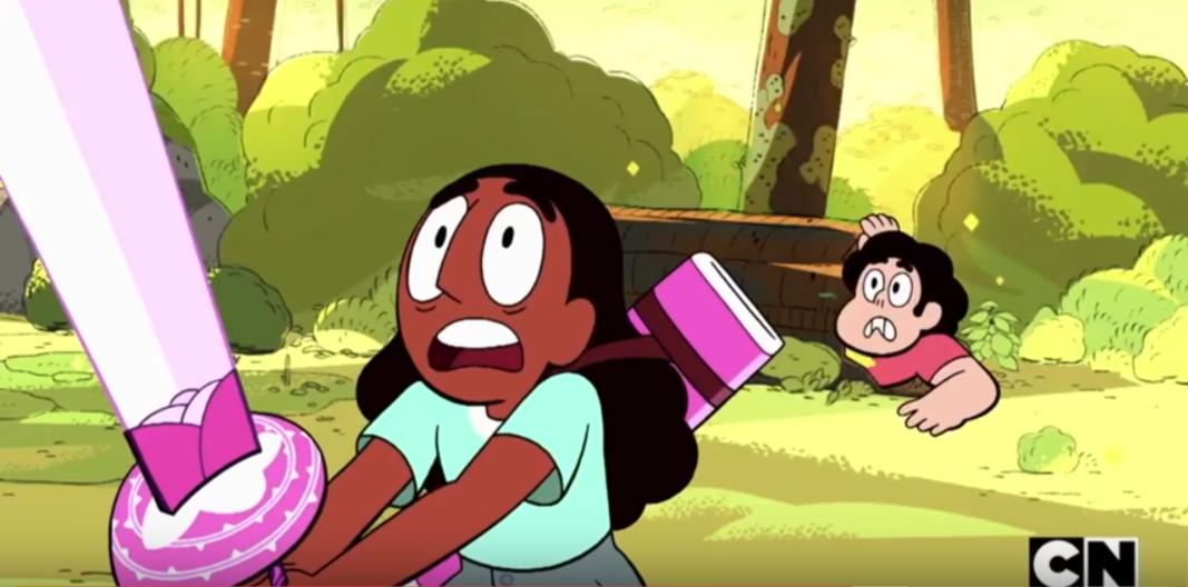Connie Maheswaran