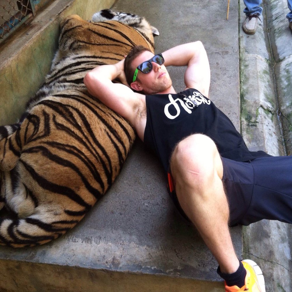 Ryan Andrew Campbell