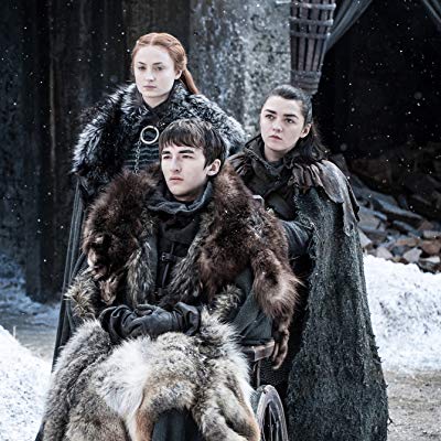 Bran Stark