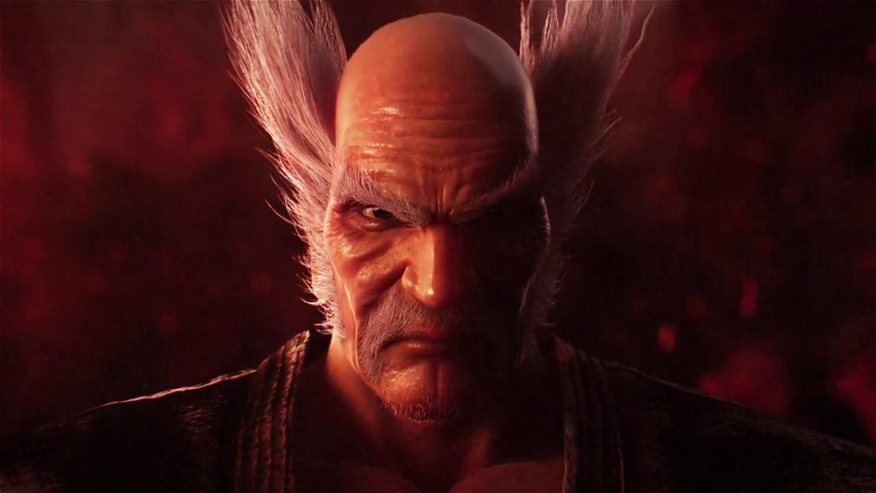 Watch Movies and TV Shows with character Heihachi Mishima for free ...