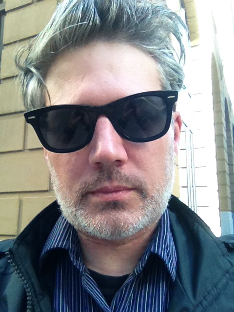 Ryan Lambert