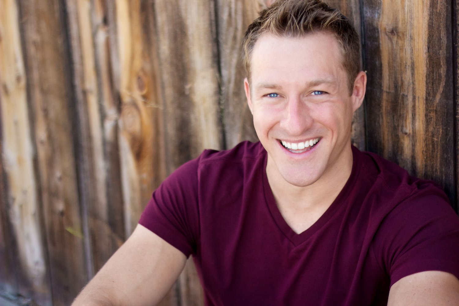 Luke DePron