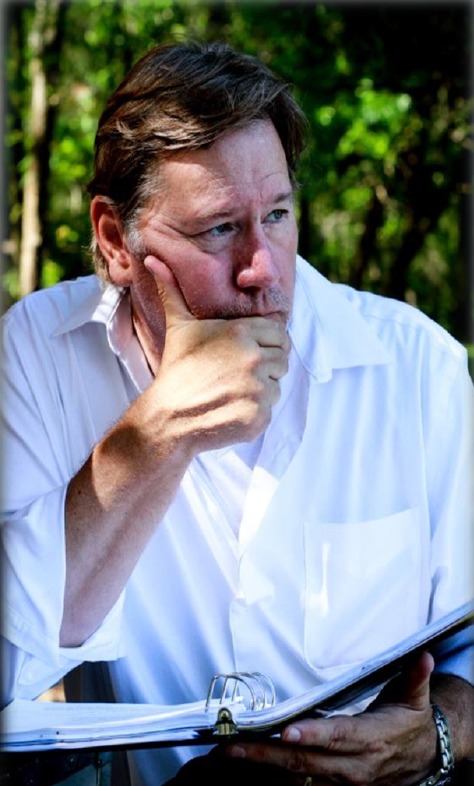 Duane Journey