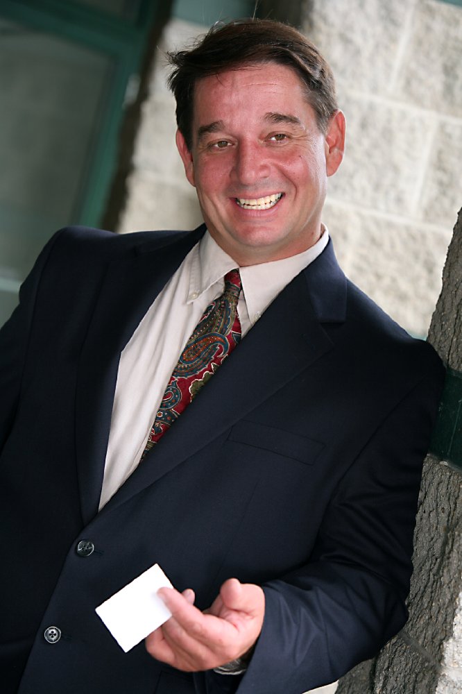 Louie Lawless