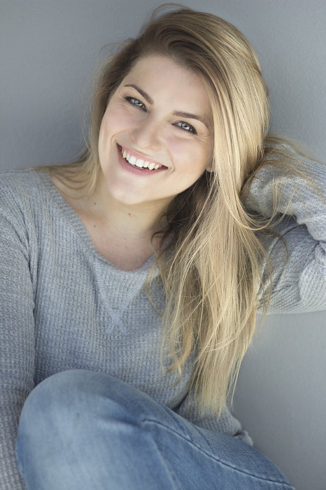 Alicia Pavlis