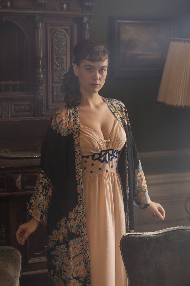 Mia Jexen