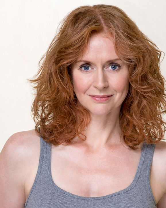 Amanda Barron