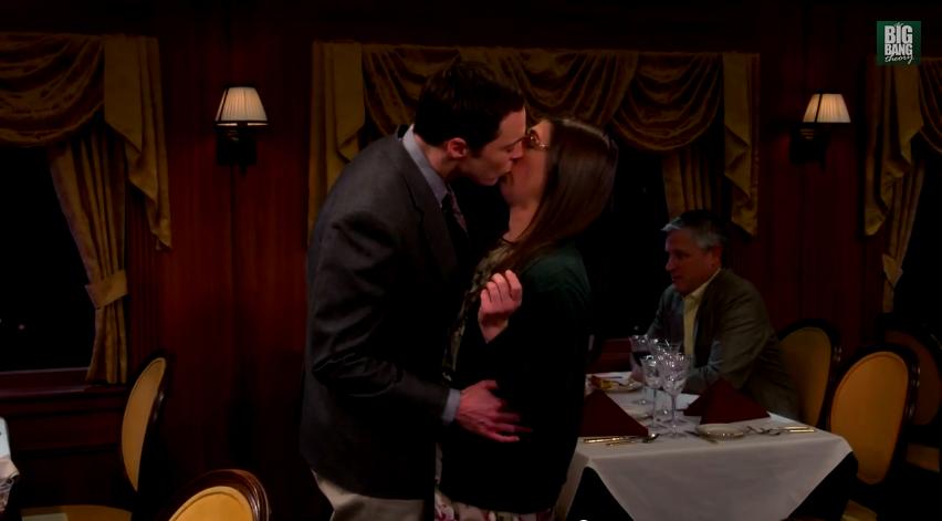 Amy Farrah Fowler