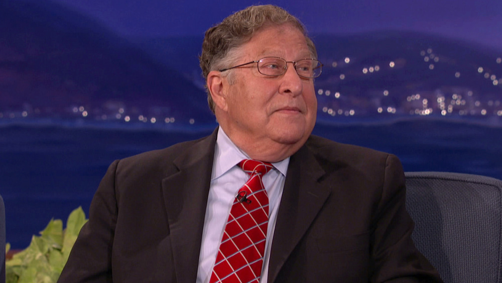 John Sununu