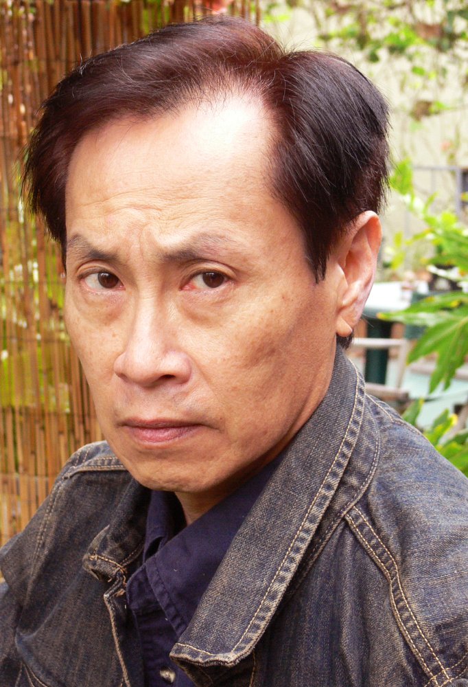 Peter Chen