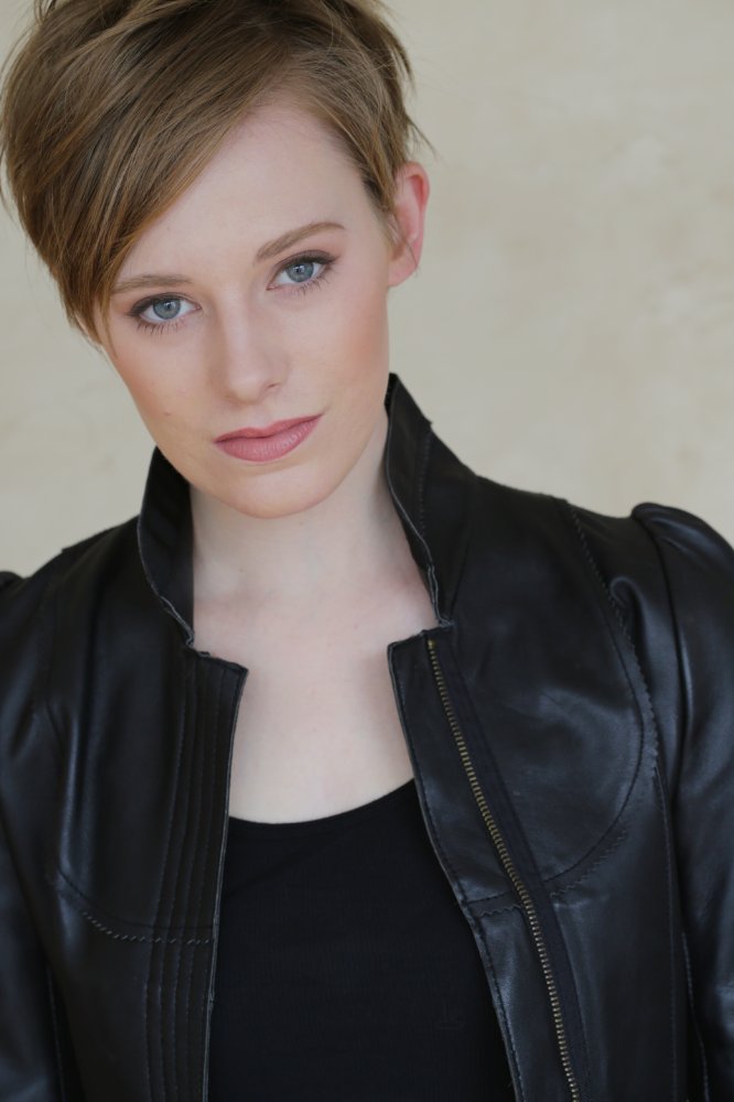 Alexi Melvin