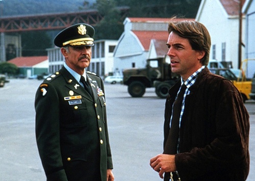 Lt. Col. Alan Caldwell