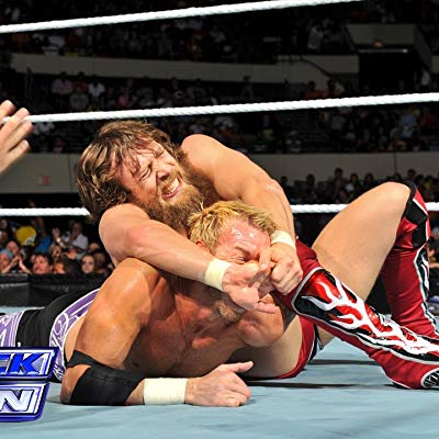 Daniel Bryan, Daniel Bryan- General Manager