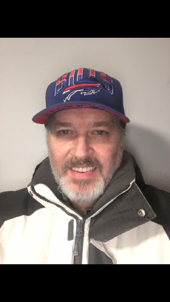 Timothy Klein