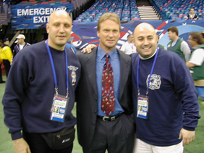 Kevin O'Connor